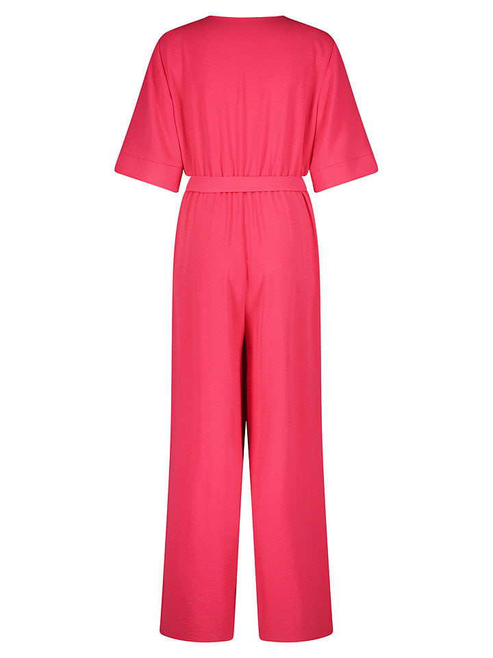 CARTOON Jumpsuit in Rosa günstig kaufen