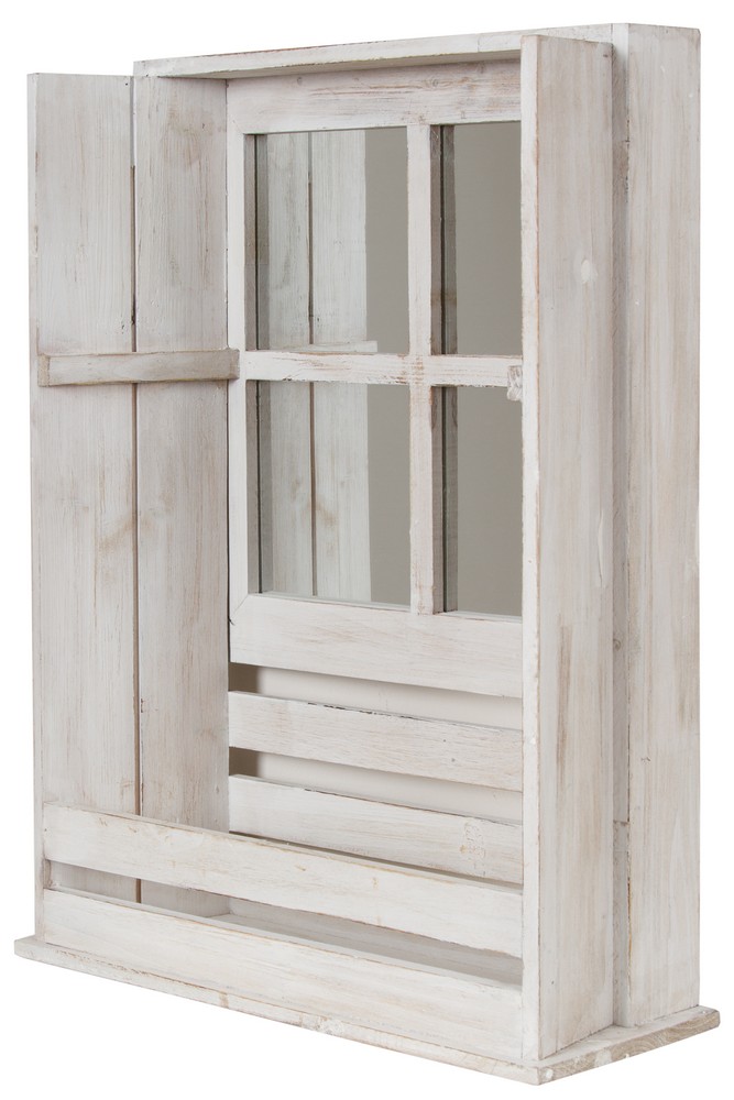 MyFlair My Flair Wandhängeschrank 