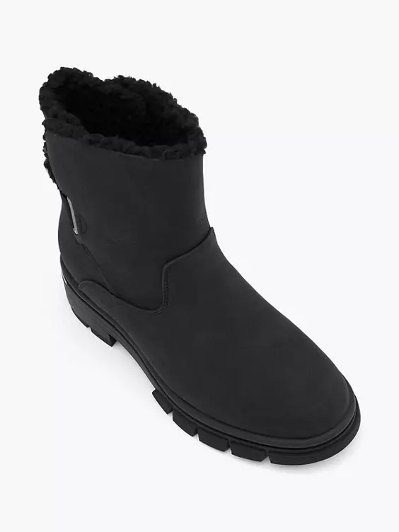 Landrover Boots