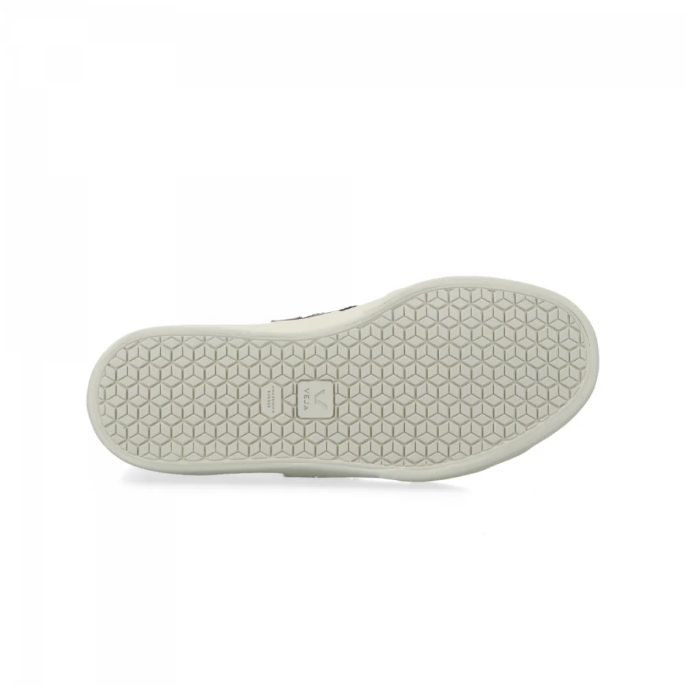 VEJA Recife Logo Chromefree Leather W RC0502790 / weiss
