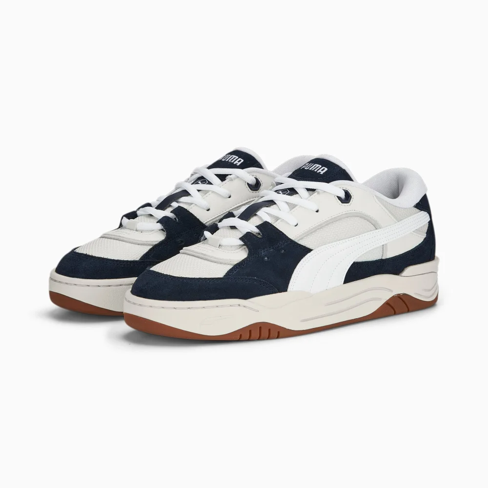 PUMA 180 389267_01 / grau