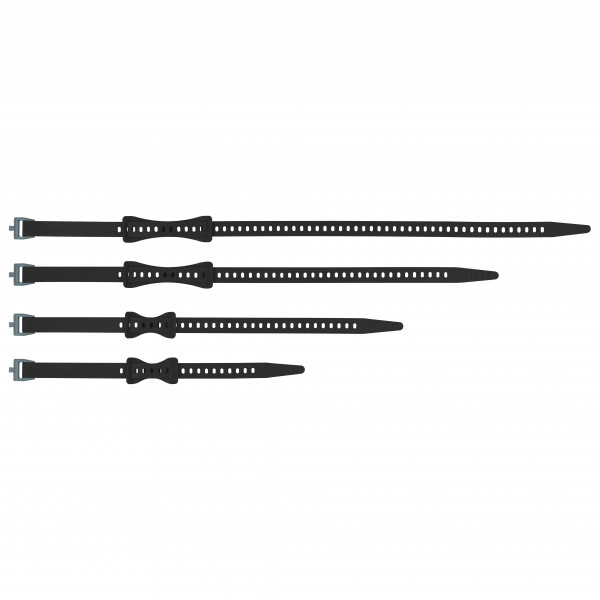 Sea to Summit - Stretch-Loc Set 4-Pack - Spanngurt