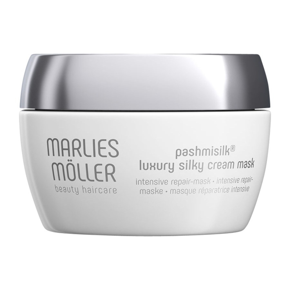Marlies Möller Intense Cream Mask Soin des cheveux