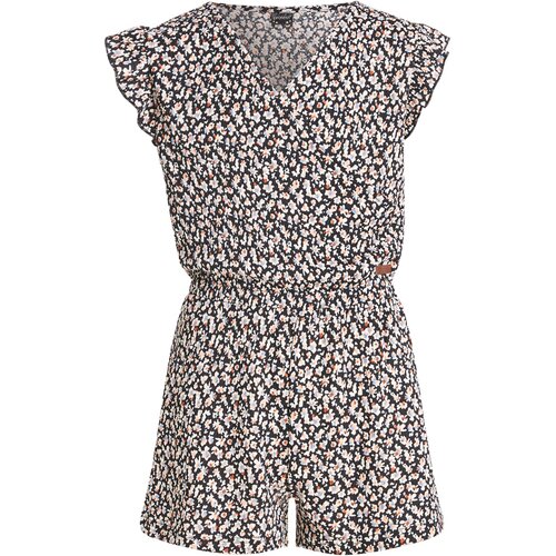KINDER OVERALL PRTDENTA JR JUMPSUIT