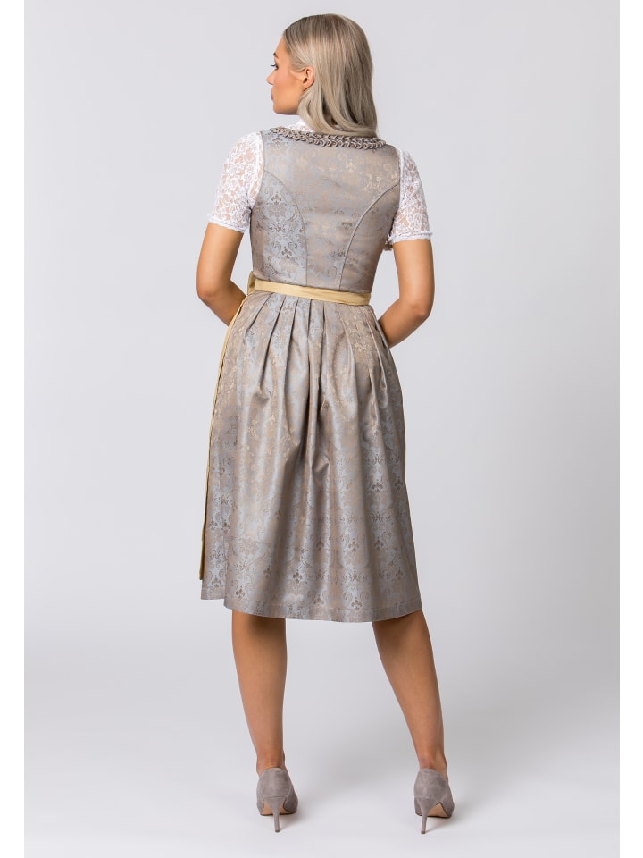 Stockerpoint Midi Dirndl 