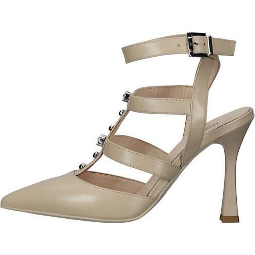 NeroGiardini Pumps
