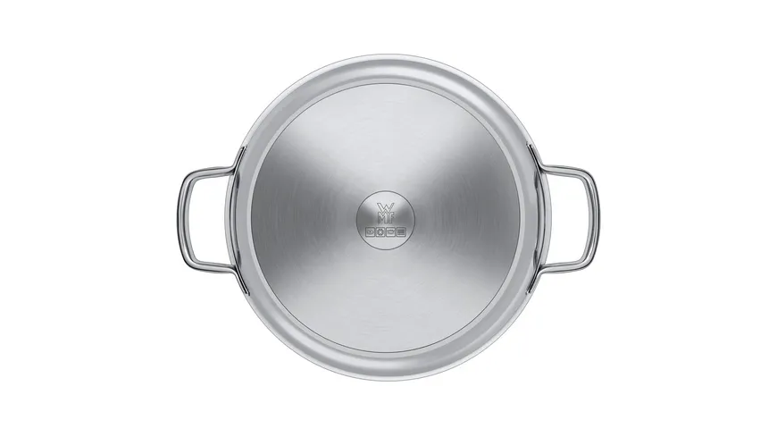 WMF Servierpfanne mit Keramikbeschichtung Ø 28cm