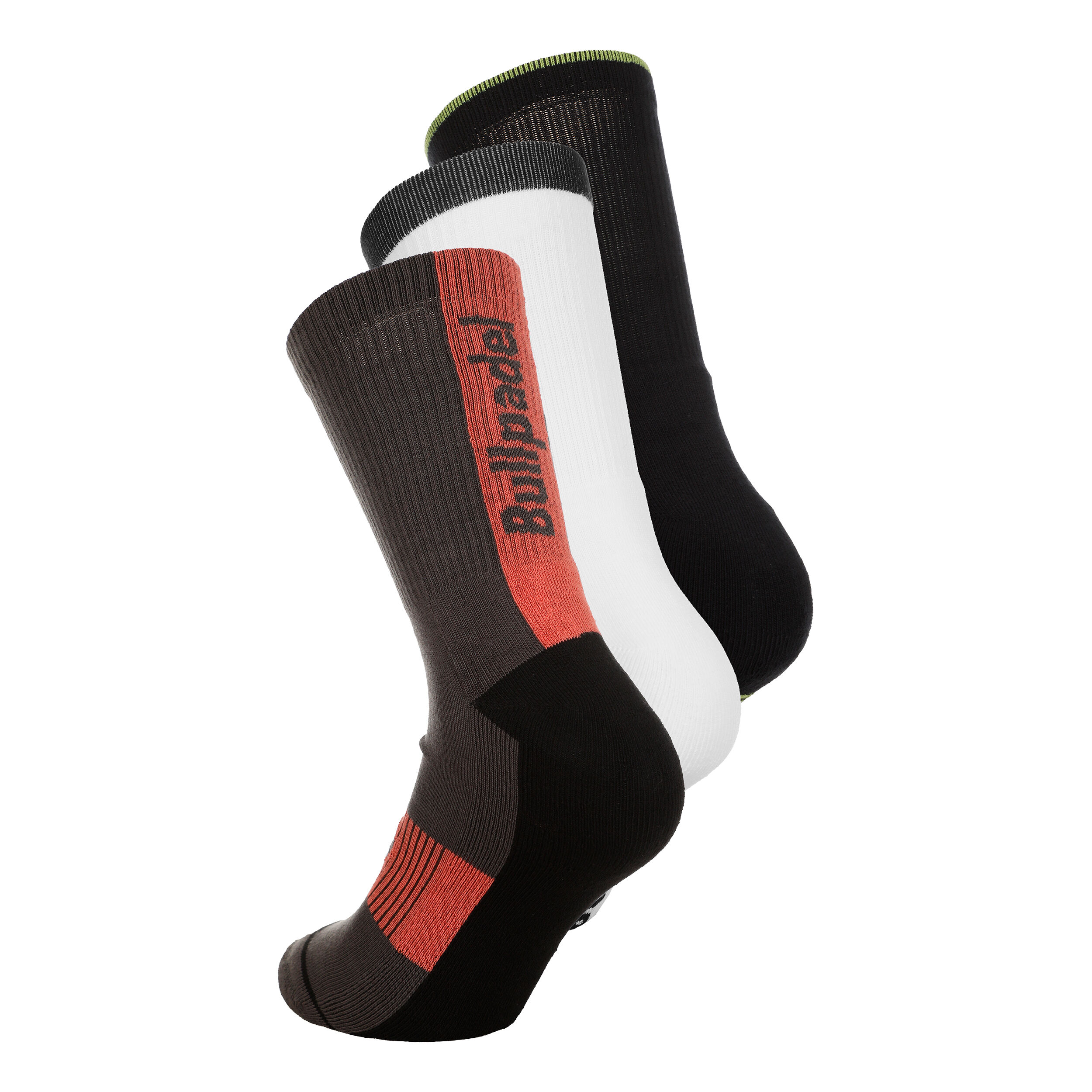 Sportsocken 3er Pack - Mehrfarbig
