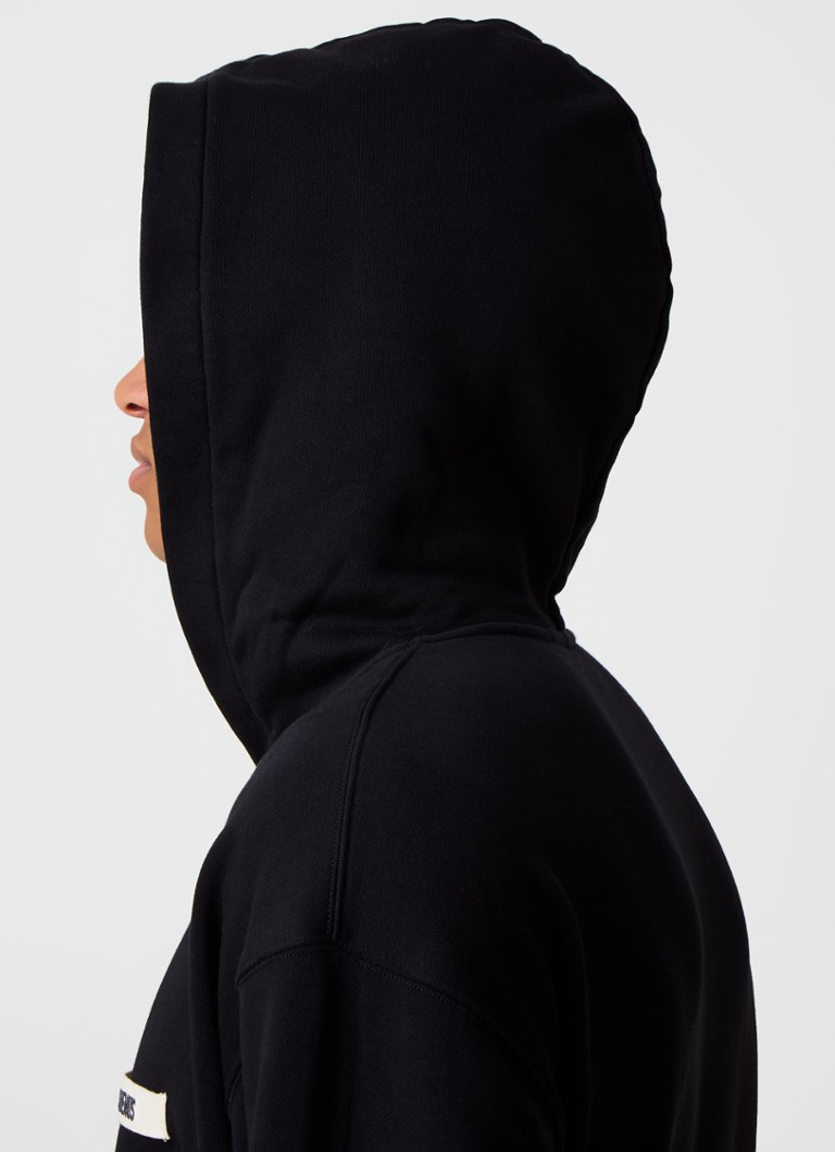 Hanorac cu logo Jacquemus