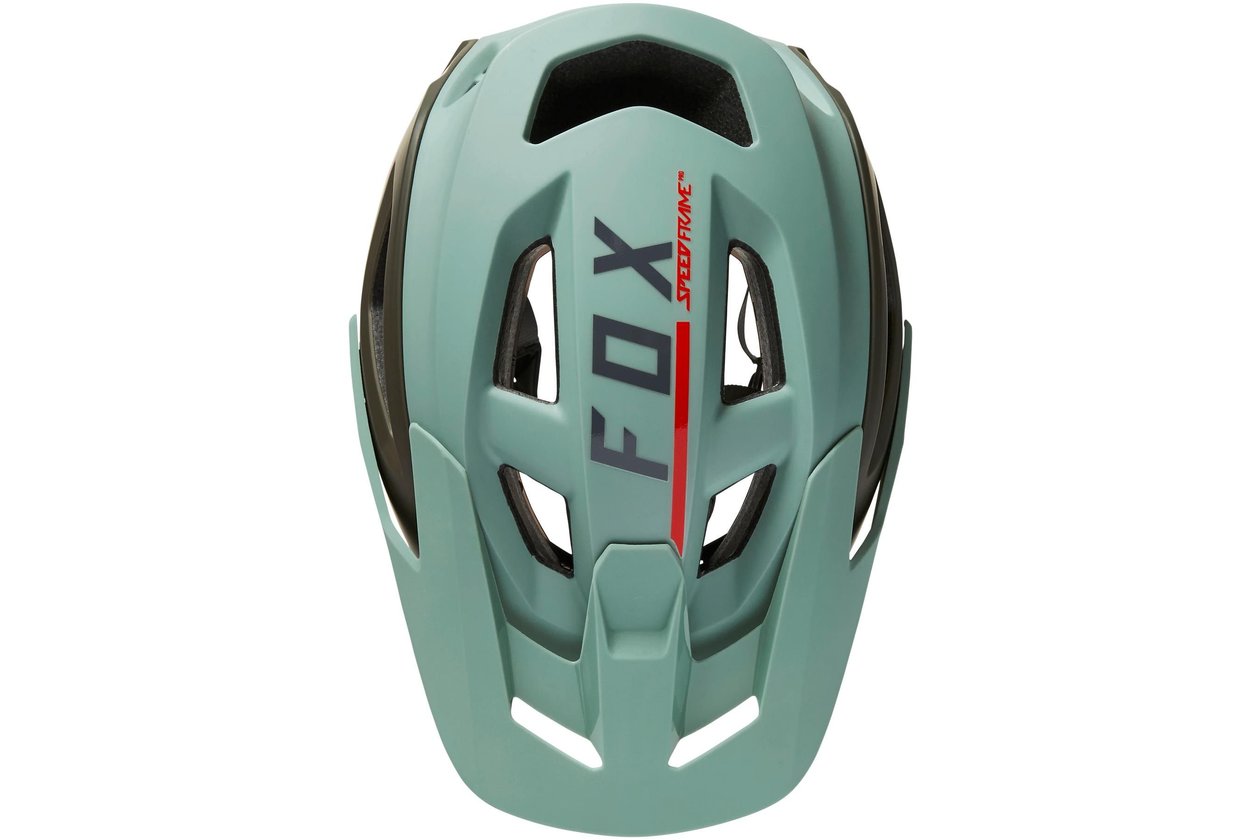 Fox Speedframe Pro Blocked MIPS
