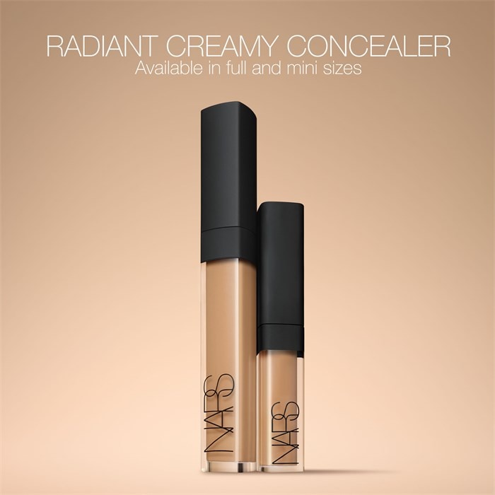 Radiant Creamy Concealer