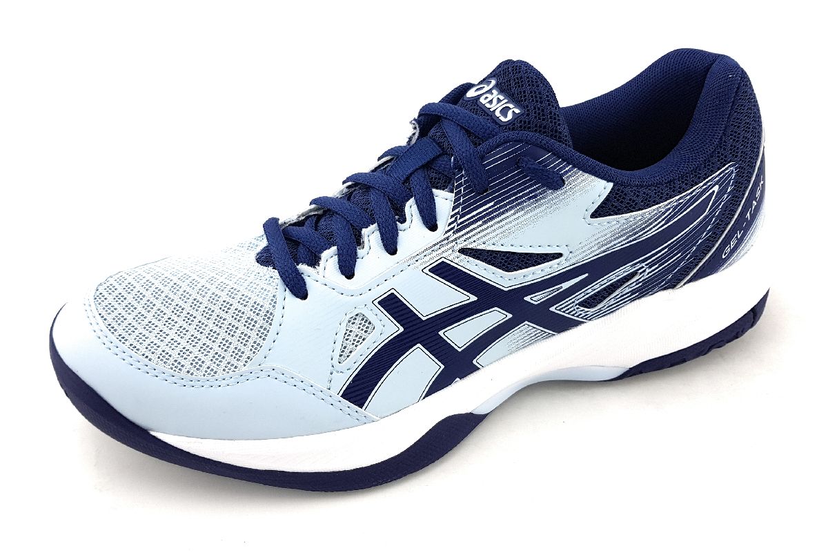 Asics Gel- Task 3 1072A082-400 Blau 400 sky/ indigo blue