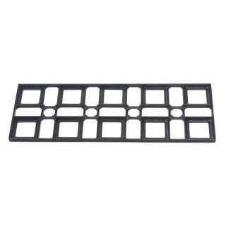 Skirmisher Bases (25 mm - 5x2)