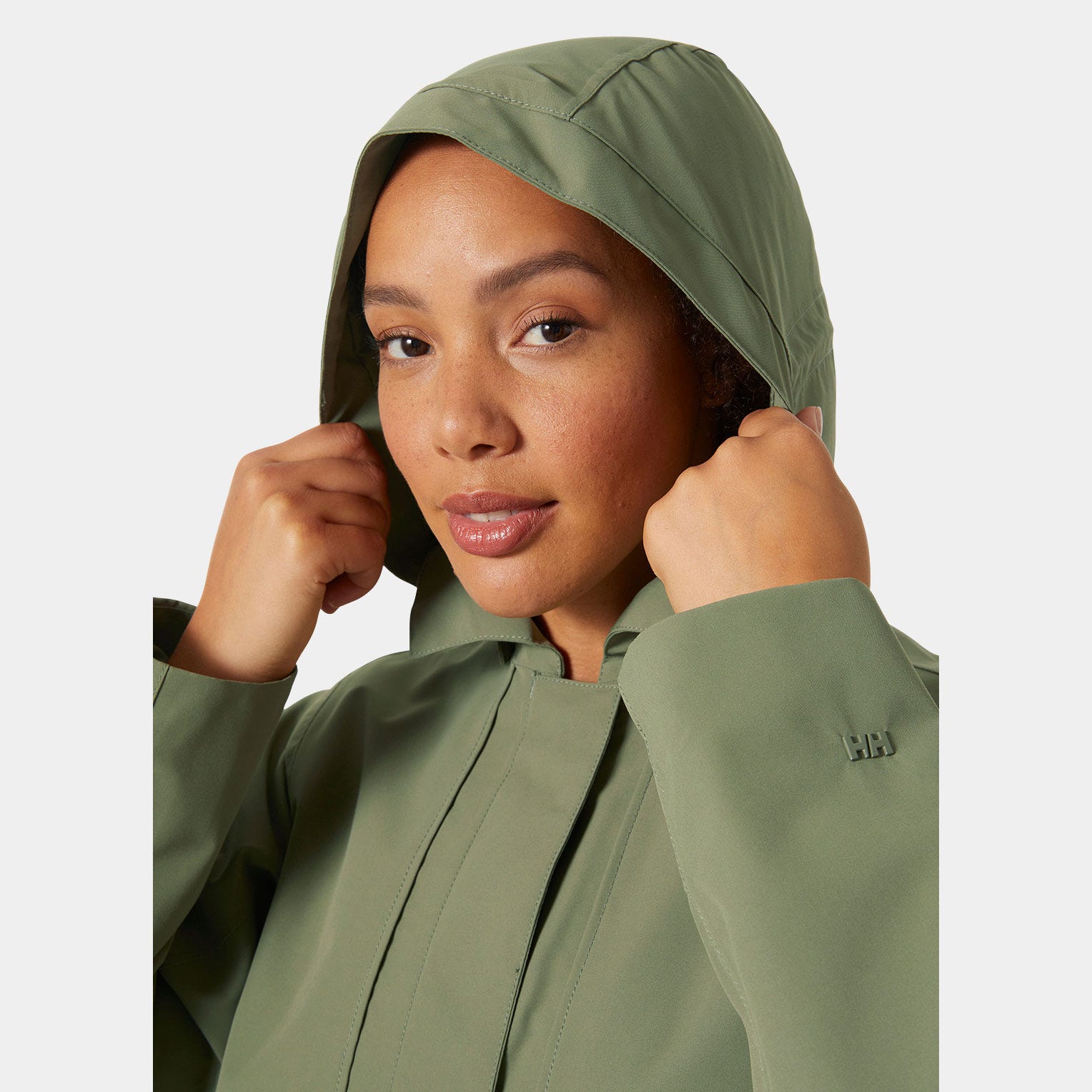Women’s Lilja Raincoat