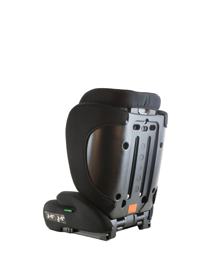 Yalion YALION Sitzerhöhung Auto Kinder ISOFIX, Kindersitzerhöhung 100-150cm,ECE R129 günstig kaufen 0