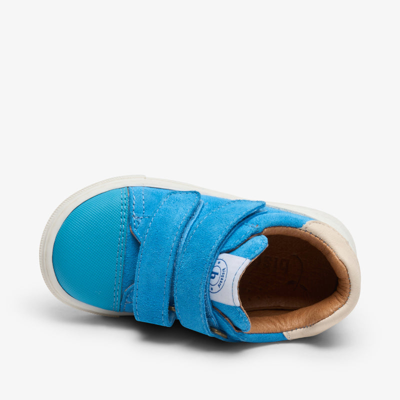 grace blue - Blau