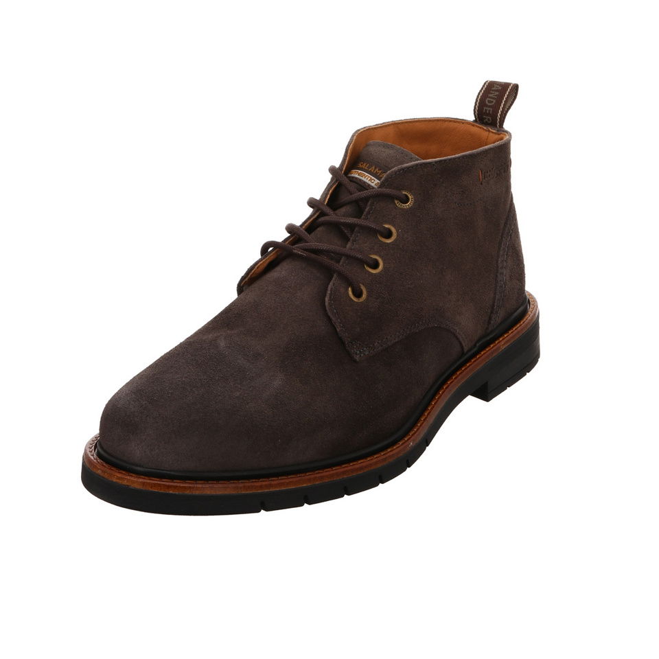 SALAMANDER Nivus Boots