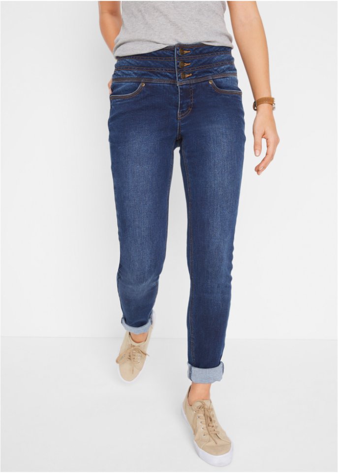 Shaping-Ultra-Soft-Jeans, Slim