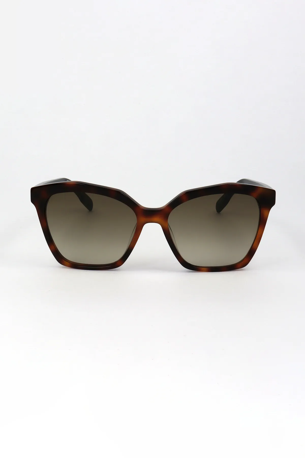 Karl Lagerfeld  Sonnenbrille Damen/Mädchen HAVANA