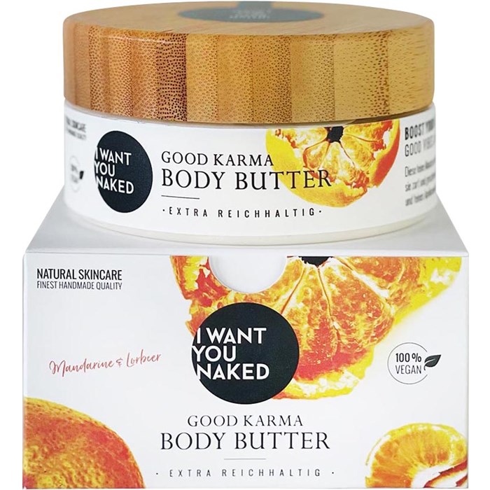Body Butter