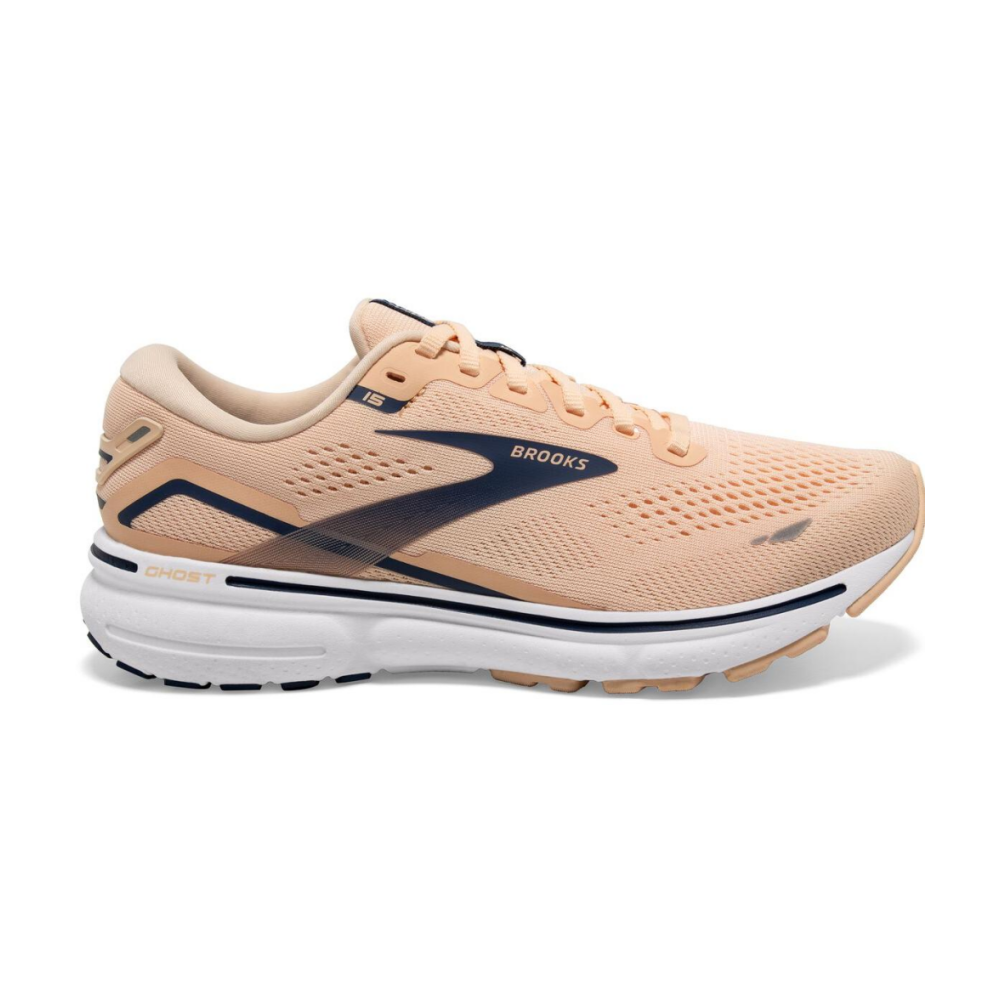 Brooks Ghost 15 1203801B784 / orange