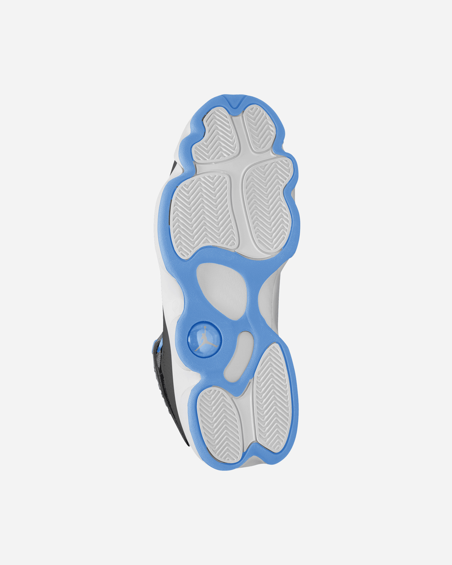 Buty sportowe Nike Jordan 6 Rings M 322992-041