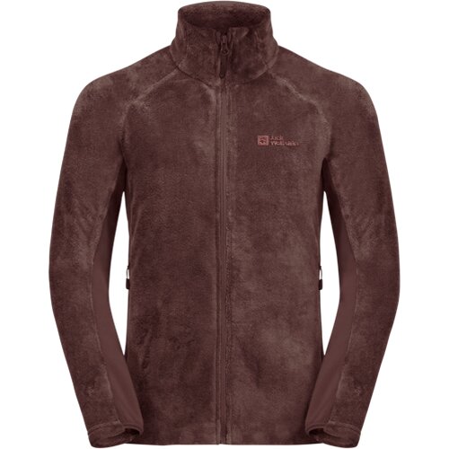 DAMEN UNTERJACKE ROTWAND FZ W