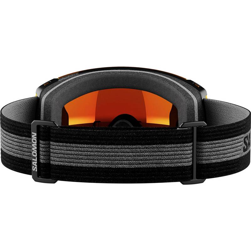 Salomon RADIUM ML Skibrille