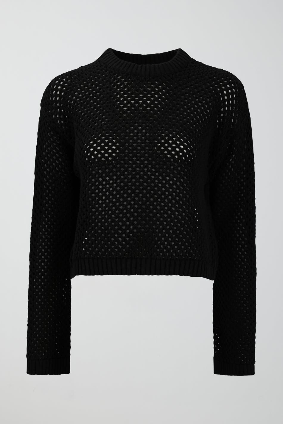 Micah knitted sweater