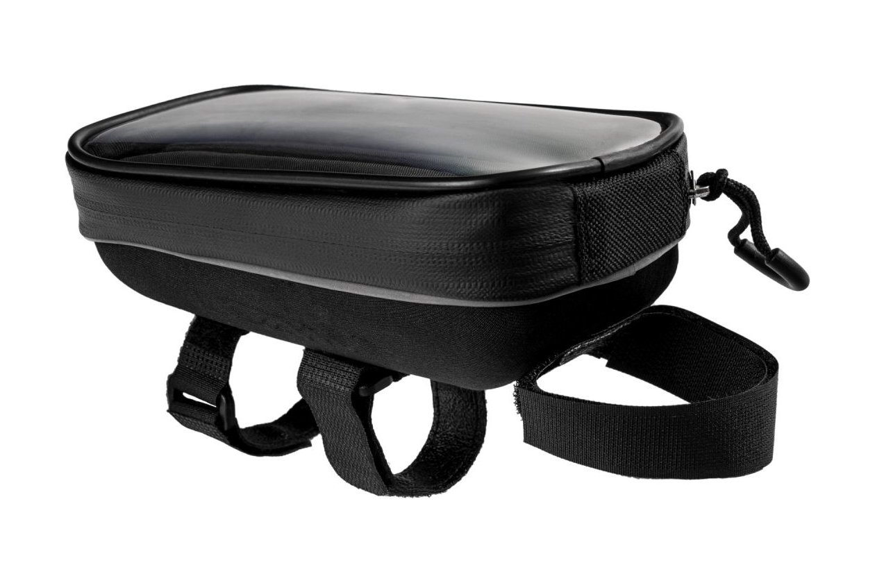 Lezyne Smart Energy Caddy XL Oberrohrtasche