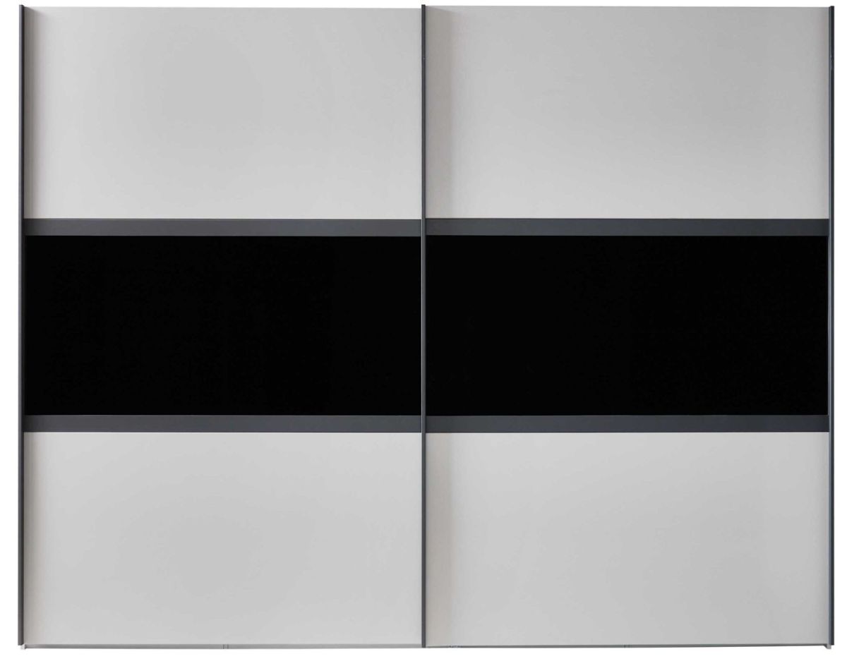 Schwebetürenschrank Split