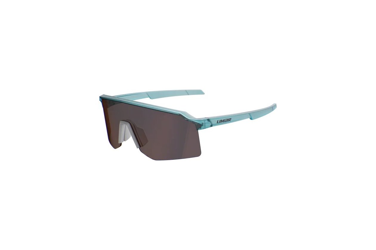 Limar Cruz Transparent Watermarine - Bronce Mirror Lens