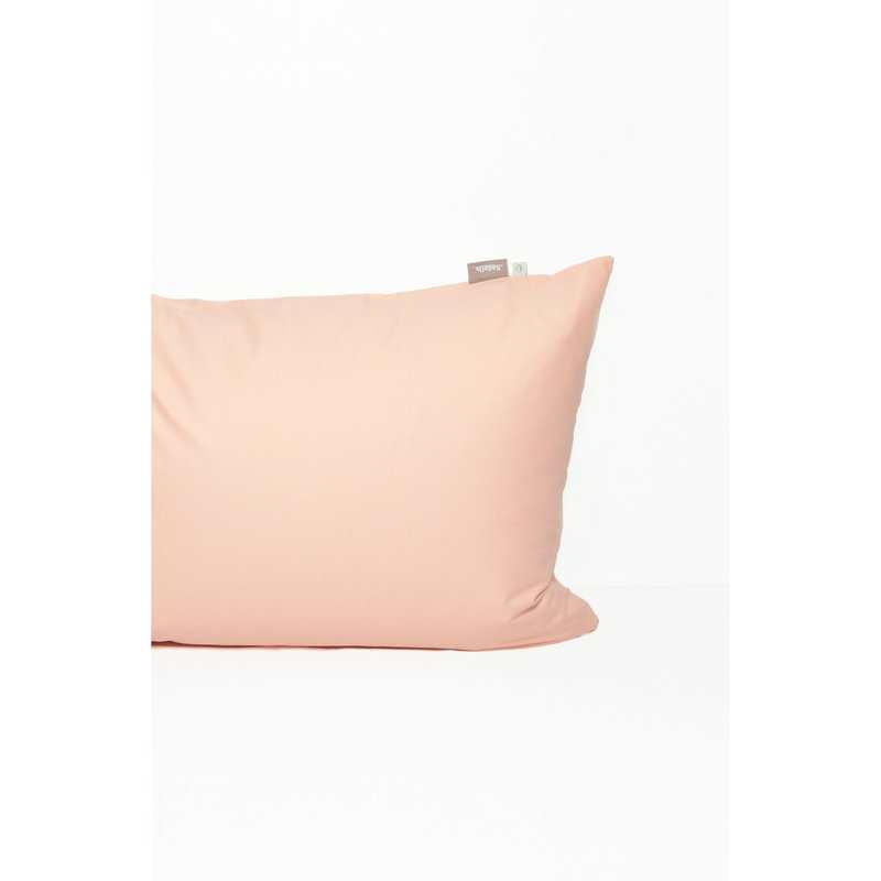 Taie d'oreiller 100% Coton Bio