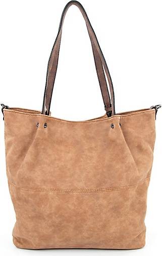 EMILY & NOAH Shopper Bag in Bag Surprise