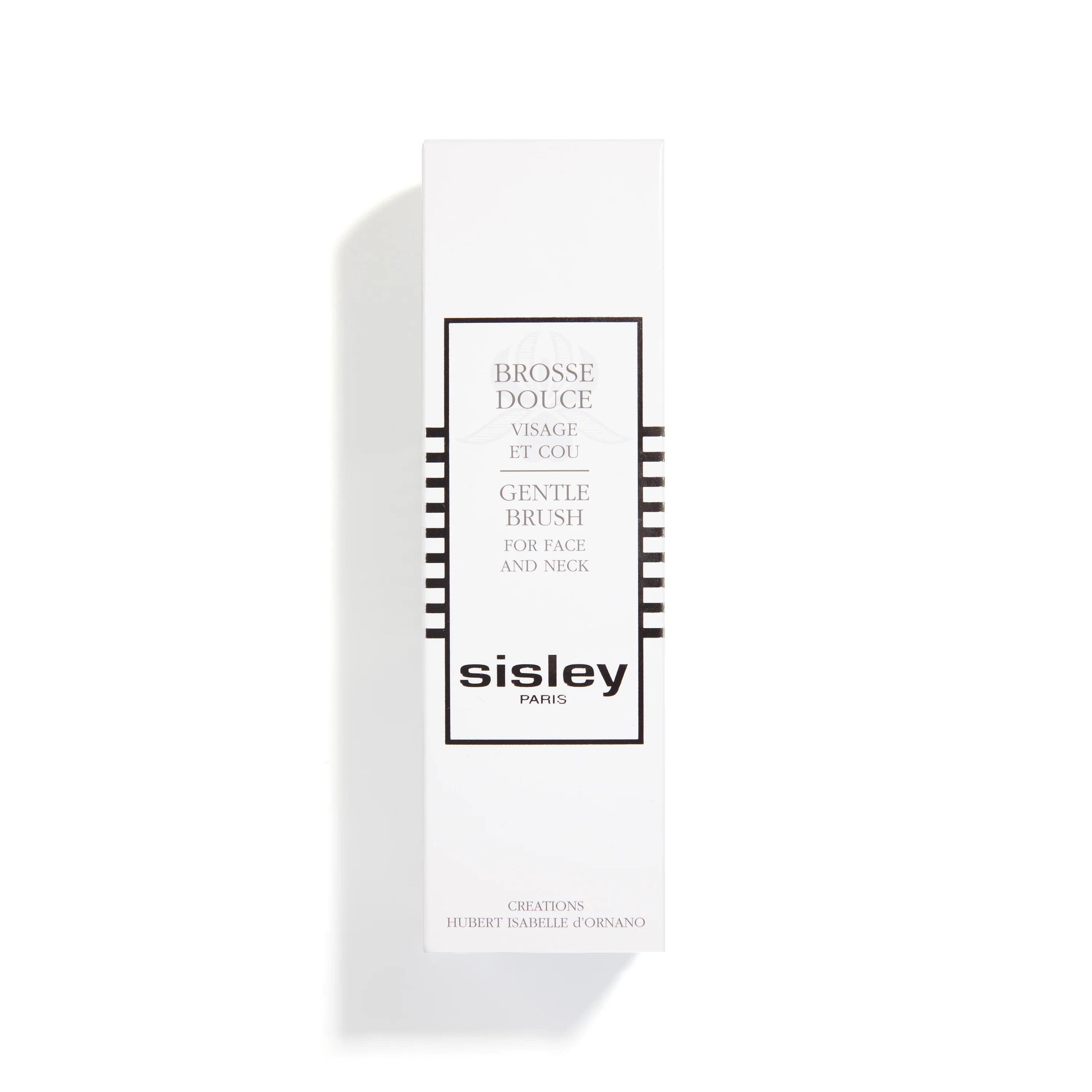 Facial Brosse Douce Visage et Cou - Cepillo Peeling, Accesorios