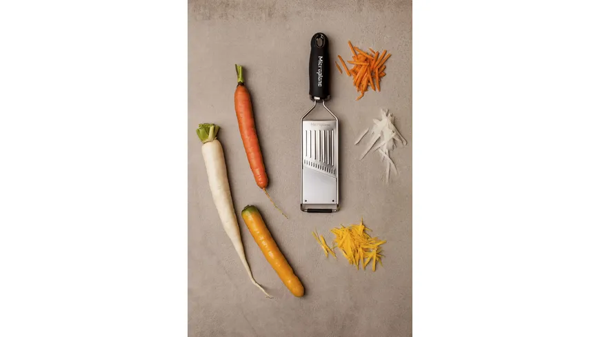 Microplane Gourmet Juliennehobel
