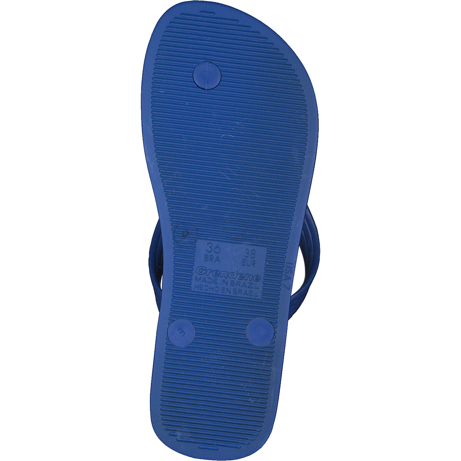 Ipanema Classic XI K 83347, Zehentrenner, Kinder, blue/green
