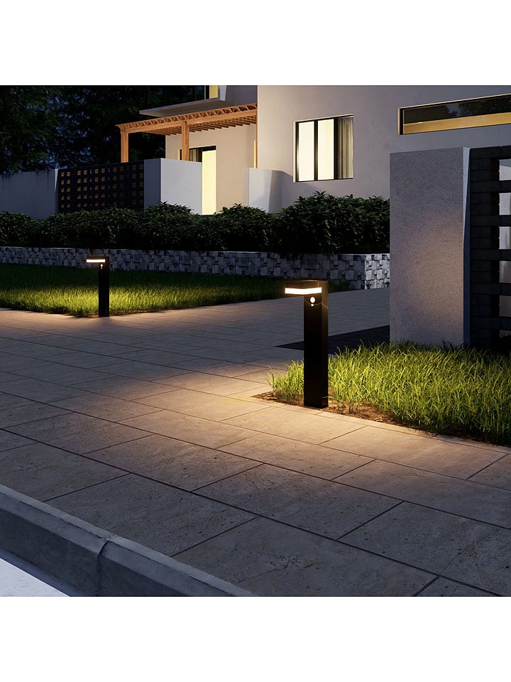 lumisky Solar-Gartenstecker 