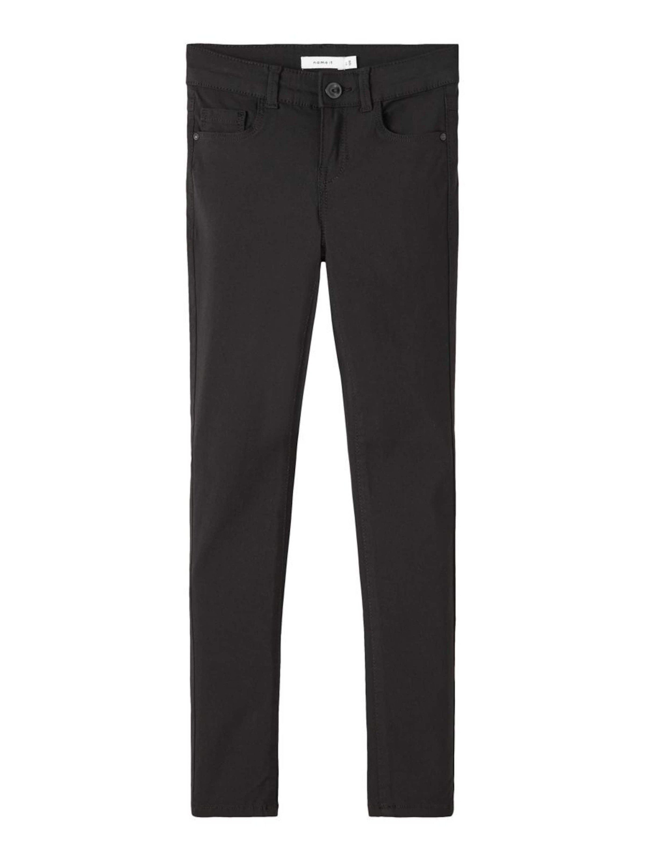 Name It Skinny-fit-Jeans Polly (1-tlg) Plain/ohne Details