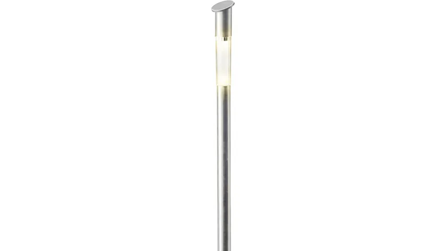 Lumineo Stabbeleuchtung Warmweiss warm weiss