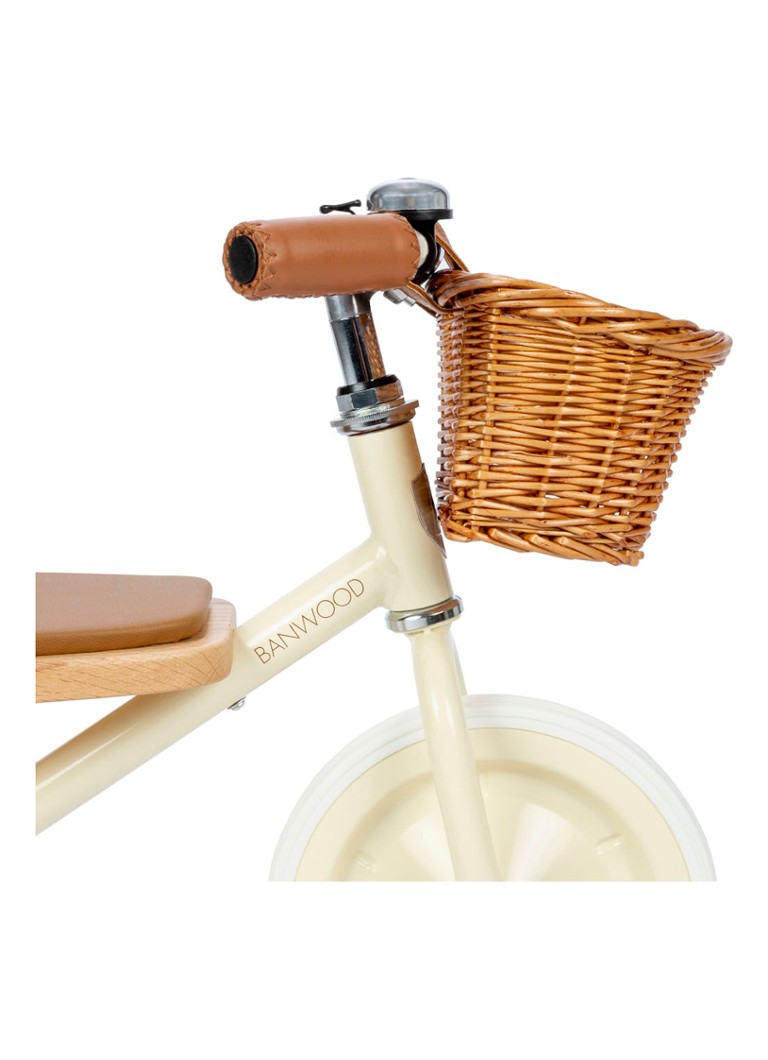 Banwood Trike trīsritenis