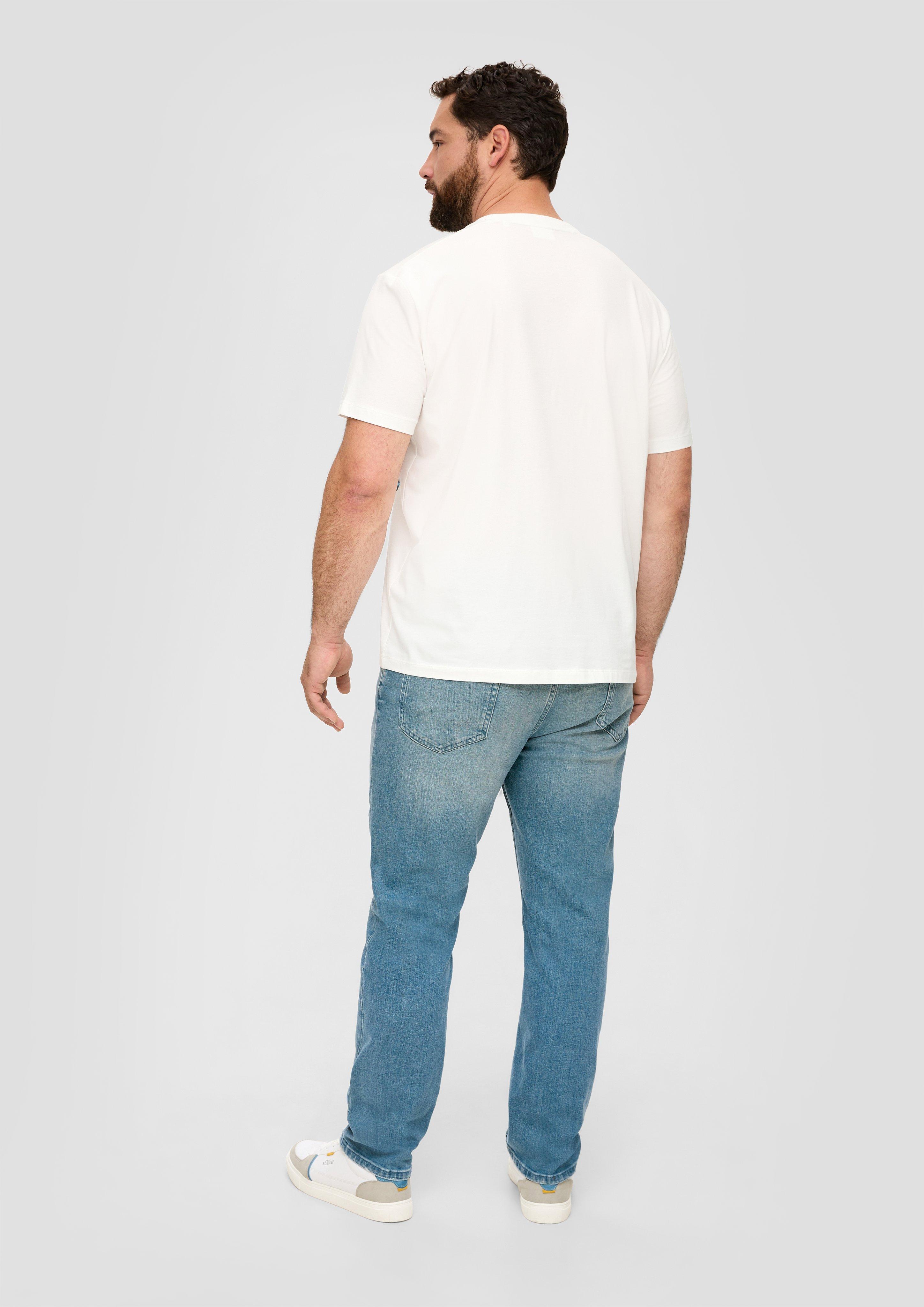 Jeans Casby / Relaxed Fit / Mid Rise / Straight Leg  2139833-66Z3