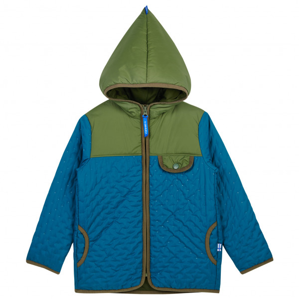 Finkid - Kid's Hauki - Kunstfaserjacke