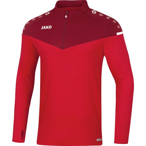 HERREN ZIPTOP CHAMP 2.0