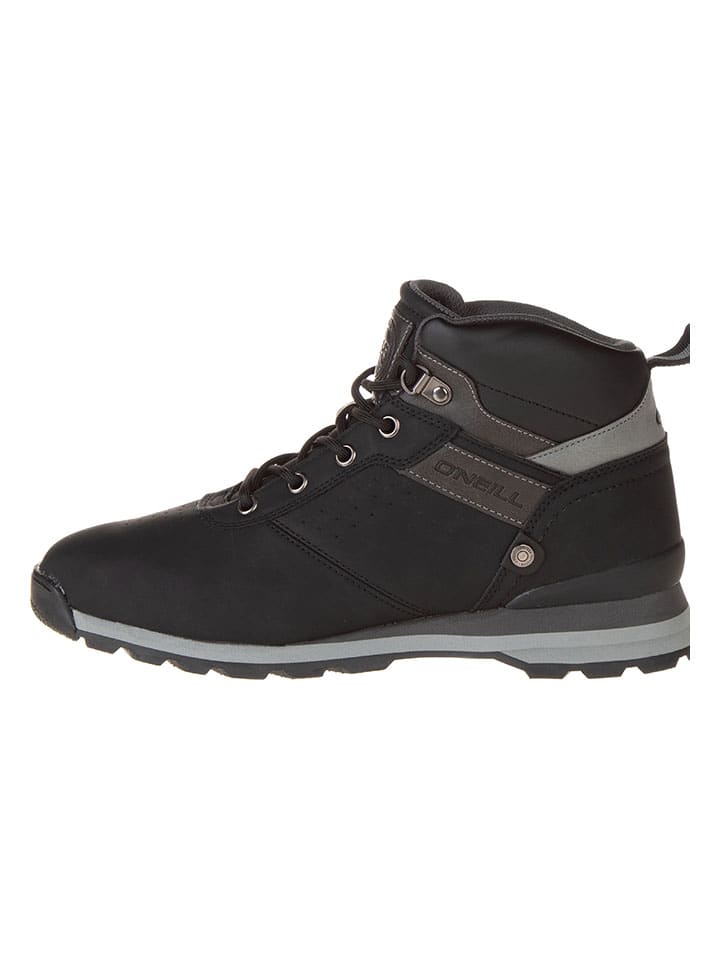 O'Neill Wanderboots in Schwarz günstig kaufen