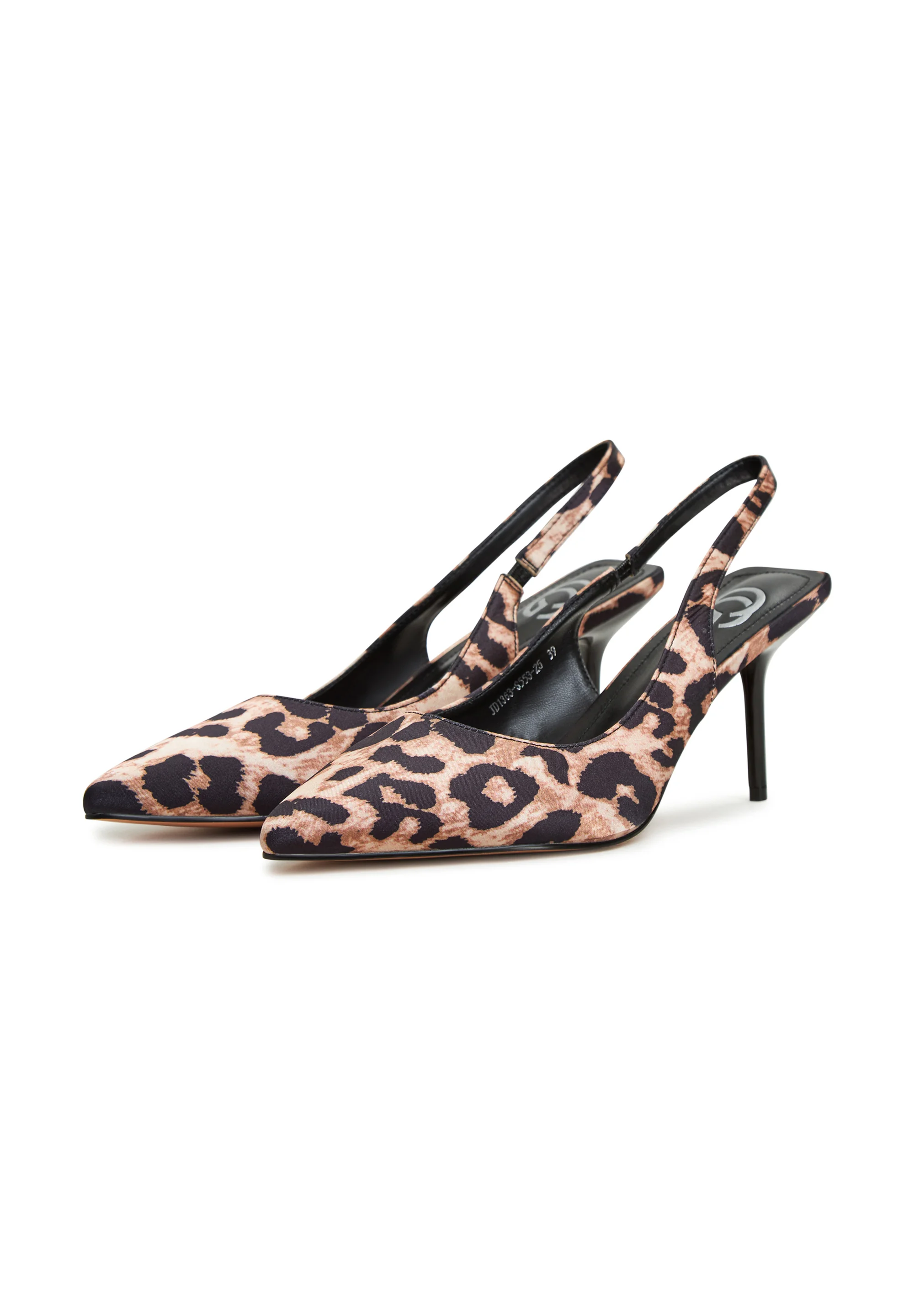 Cesare Gaspari STILETTO - Zapatos de salón