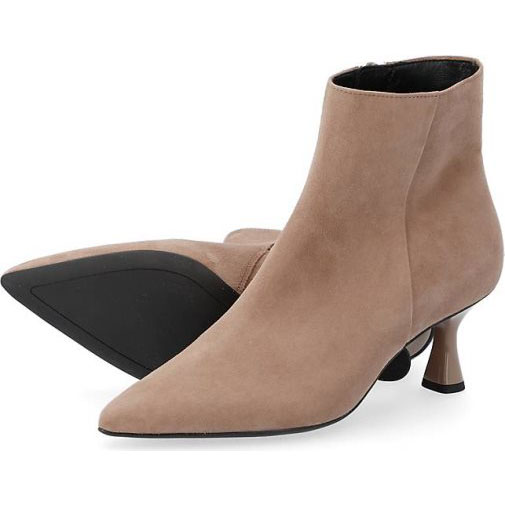 Högl Stiefelette