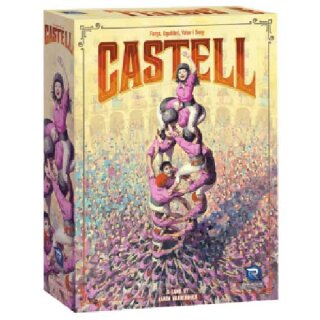 Castell (EN)