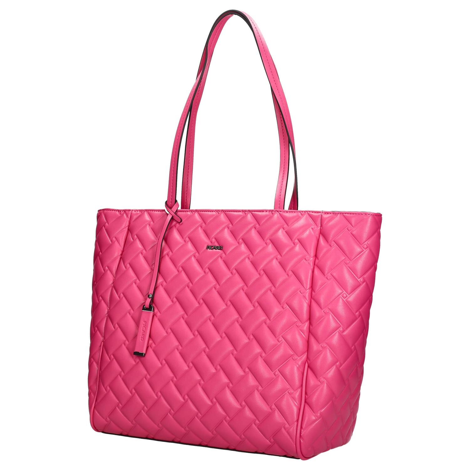 Tres Chic - Shopper Synthetik