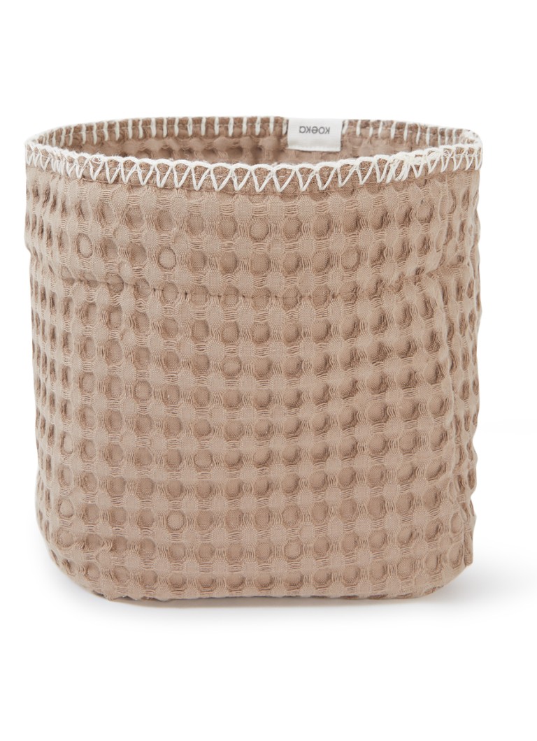 Koeka Antwerp basket 15 cm